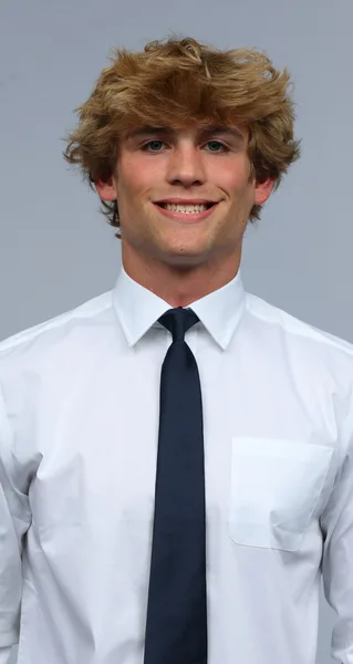 Seth Elchert