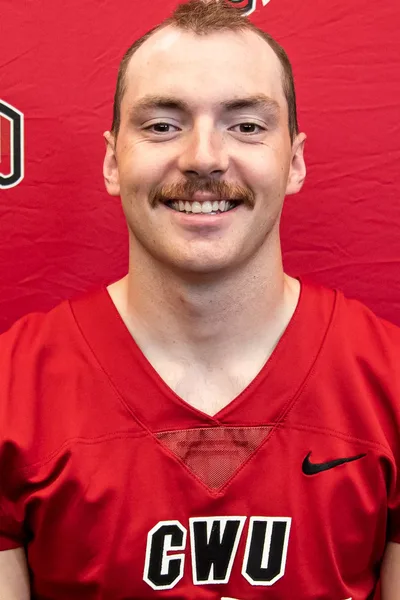 Wyatt Redding