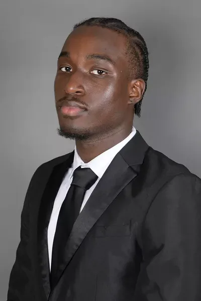 Alpha Diallo