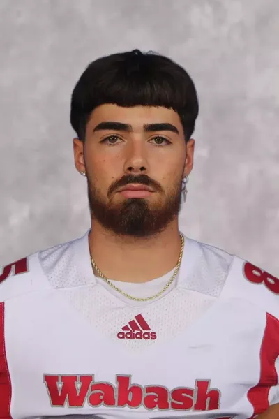 Nick Davenport