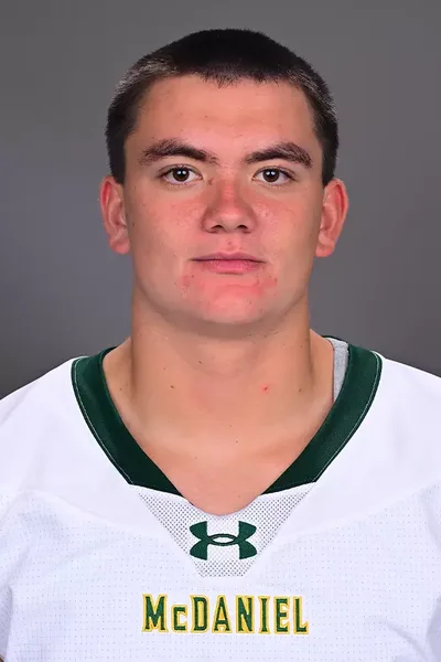 Connor Wolf