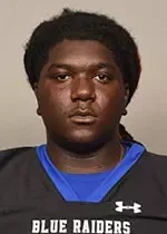 Khristian Scott