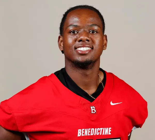 Jayceon Scott