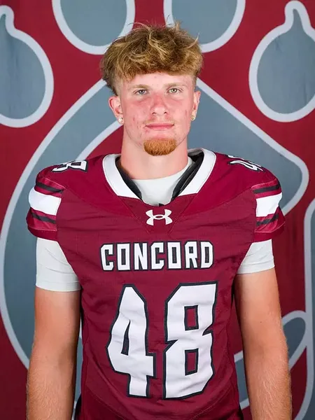 Wyatt Cline