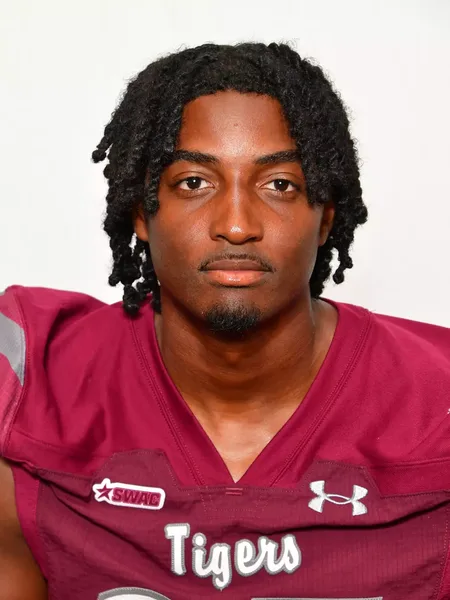 Jaheim Miller