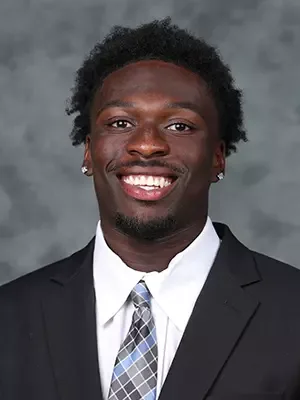 Jeff Nyamekye