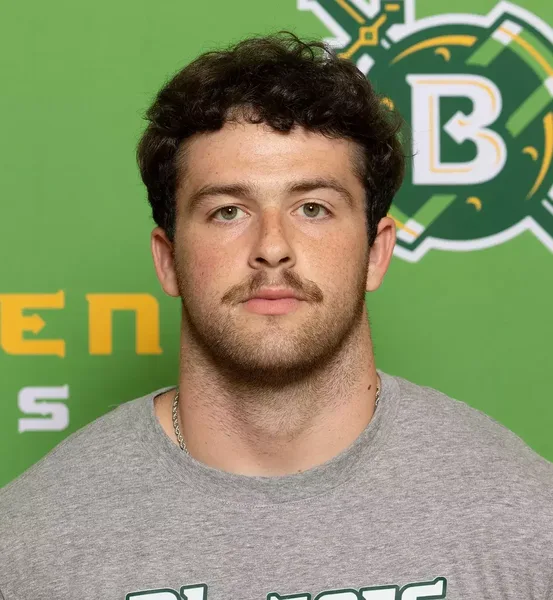 Mathew Cacamo