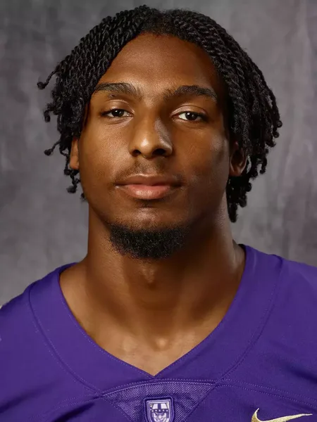 Ja'carvion Johnson