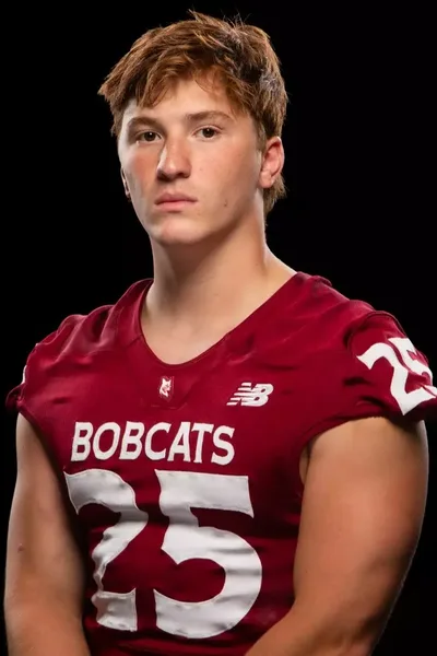 Ryan Demayo