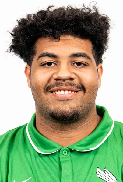 Keon Johnson