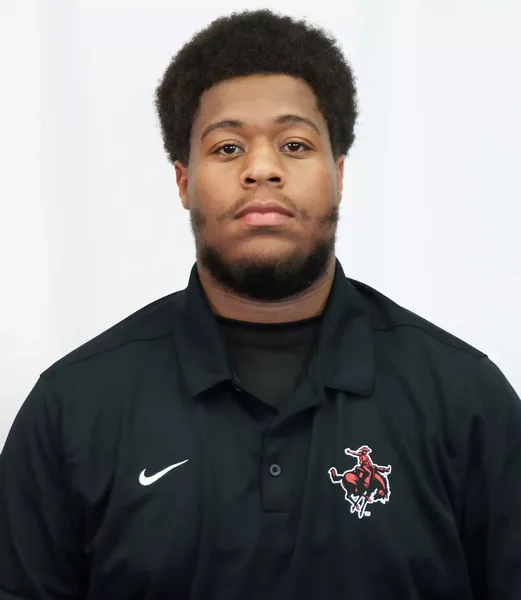 Marques Mcgrew