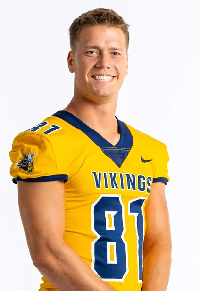 Cody Oswald