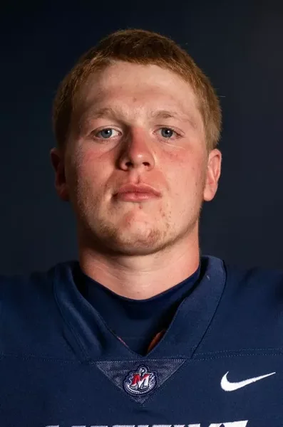 Conor O'hagen