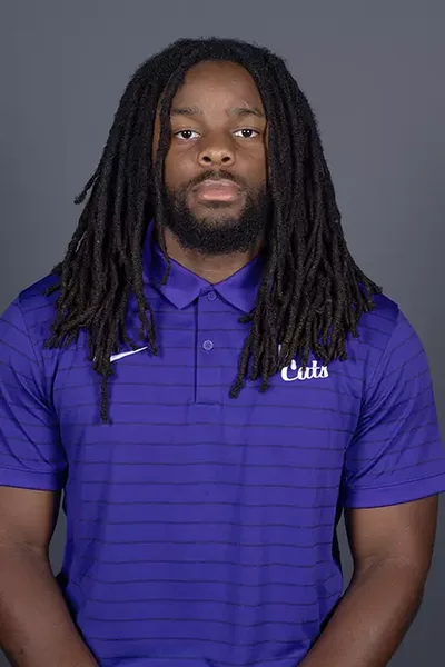 Caleb Young Jr