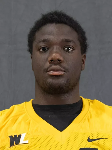 Antajuan Harvey