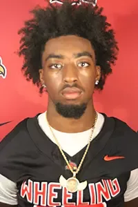 Dre Dotson