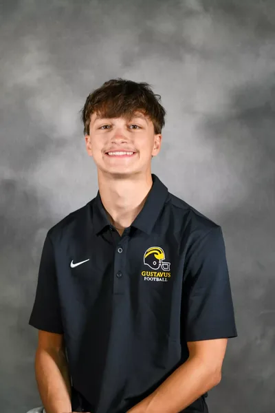 Brady Liston