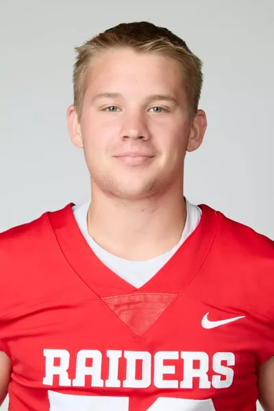 Carson Maeschen