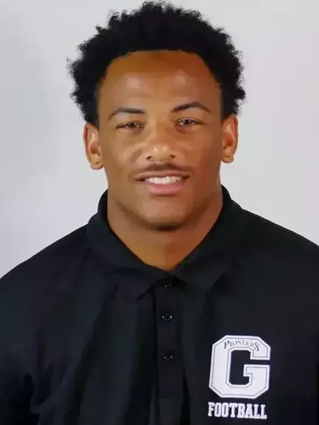 Cameron Bennett