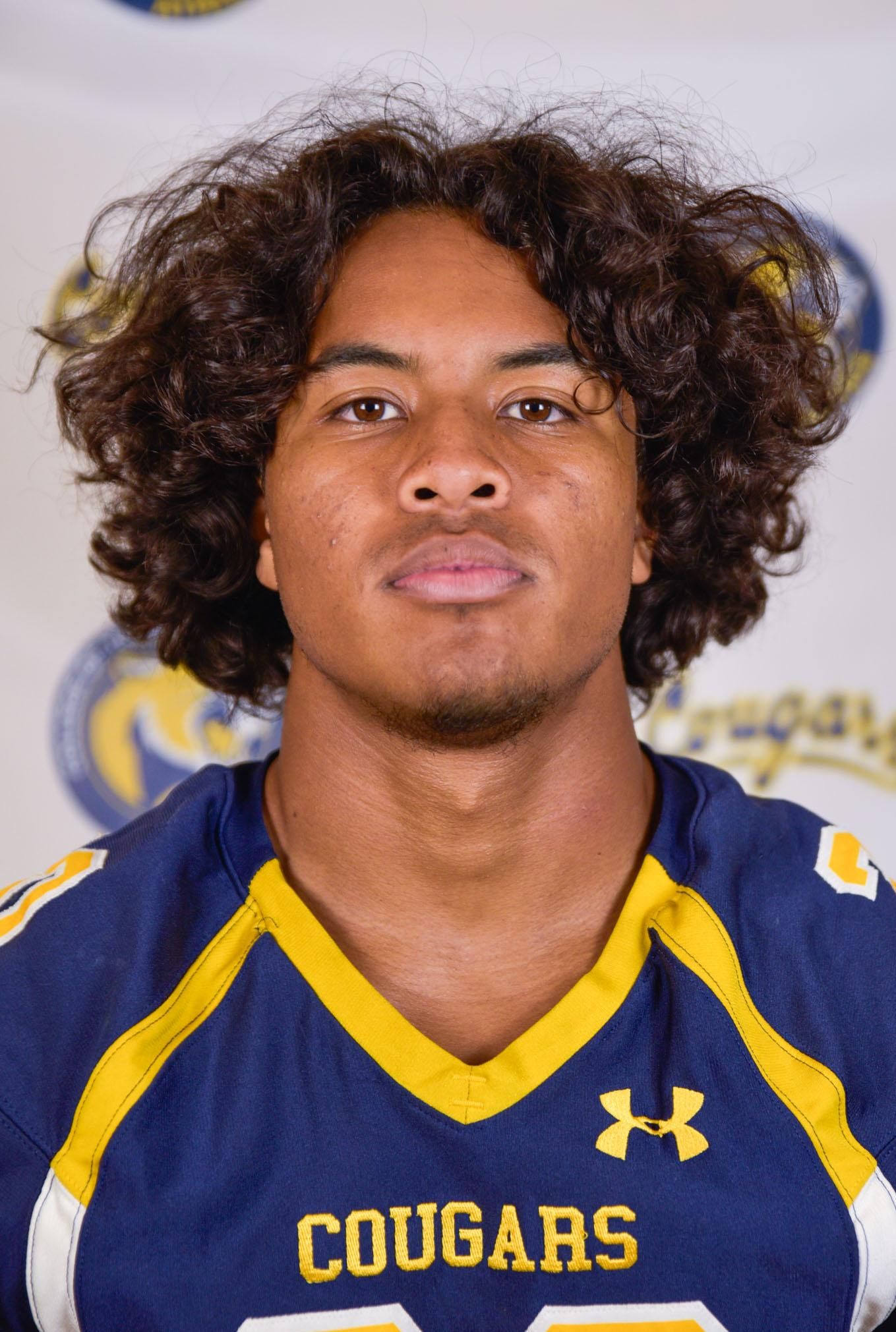 Xavier Perry