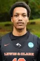 Khalil Glover-dodson