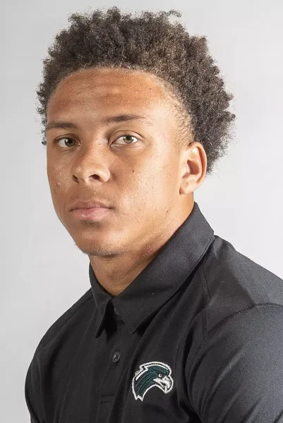 Jordan Tolbert