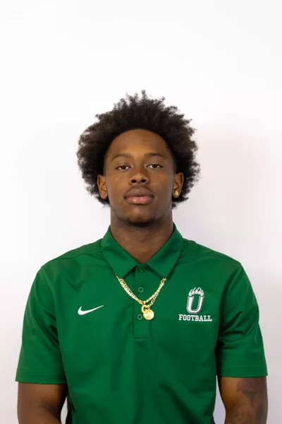 Jaiden Green