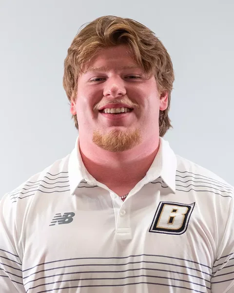 Nick Monahan