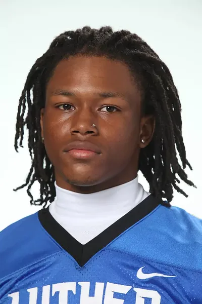 Jamarion Brown