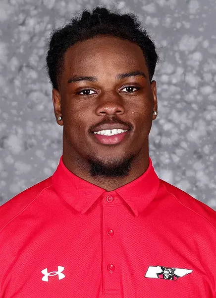 Kelvin Perkins Iii