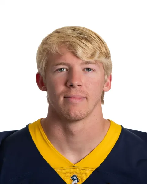 Jett Calmus