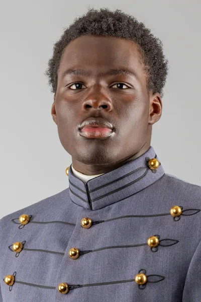 Victor Afolabi