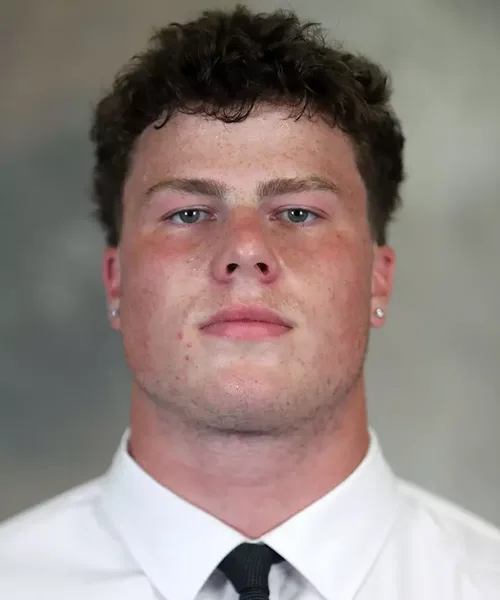 Carson Mullins