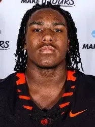 Tyques Miles