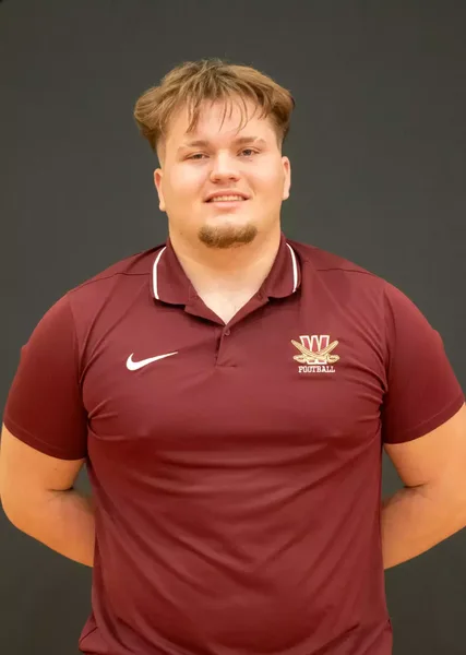Will Nienhius