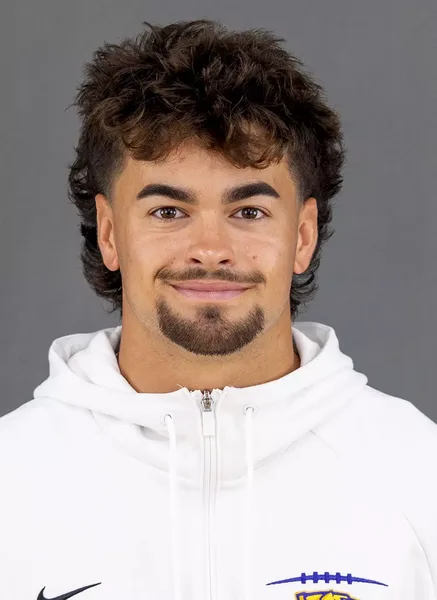 Cam Beck