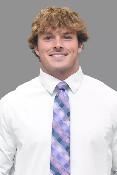 Cole Berghorn