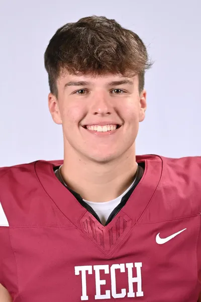Bennett Hansen