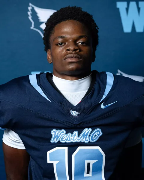 Tijavian Burrell