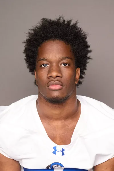 Kaden Hamilton
