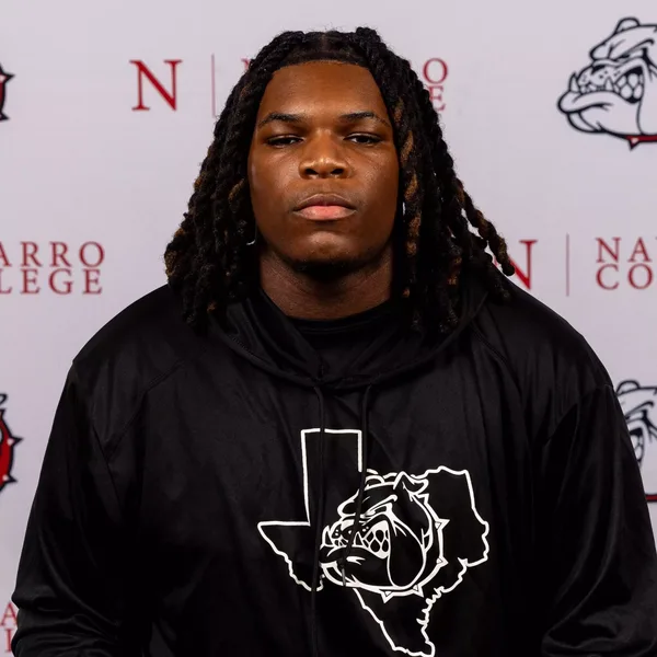 Ja'keenon Nwabuko