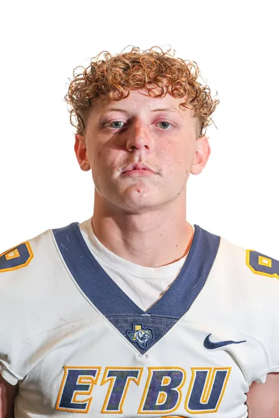 Jonah Riordan