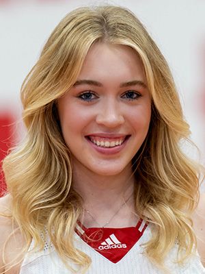 Molly Mossing