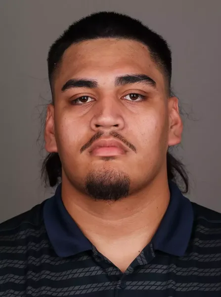 Zac Siulepa