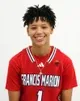 Jaliyah Benefield
