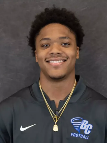Vincent Griffin