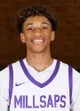 Jordan Buckhalter