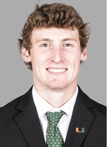 Adam Booker