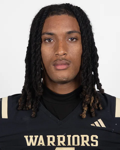 Jaquel Dukes