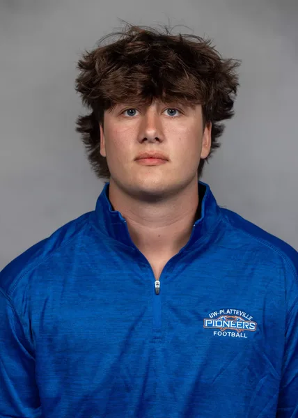 Nathan Wildes